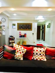 Blk 612 Woodlands Avenue 4 (Woodlands), HDB 5 Rooms #153290442